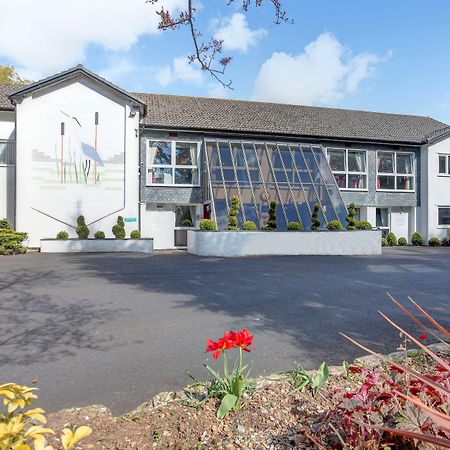 Best Western Premier Heronston Hotel & Spa Bridgend  Eksteriør bilde