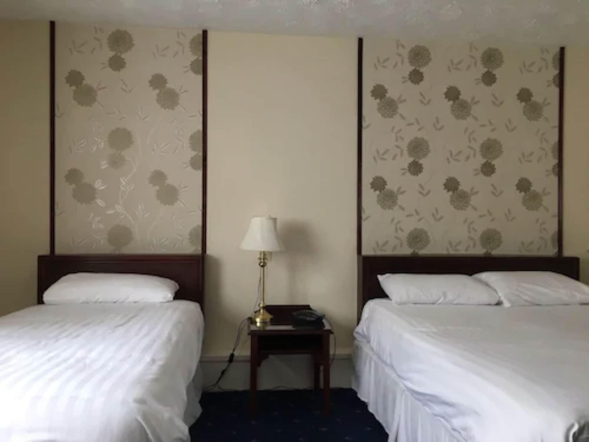 Best Western Premier Heronston Hotel & Spa Bridgend  Eksteriør bilde