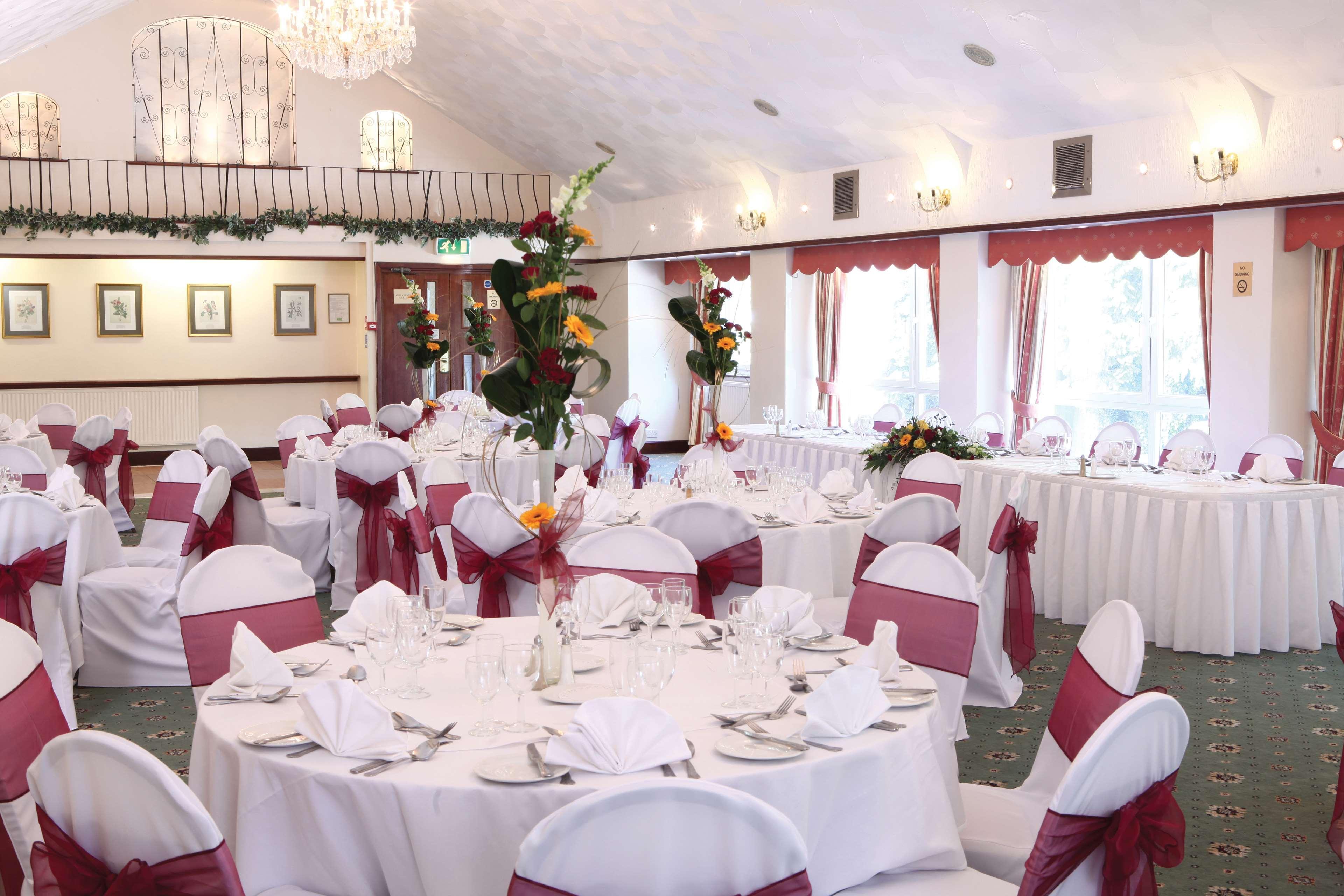 Best Western Premier Heronston Hotel & Spa Bridgend  Eksteriør bilde