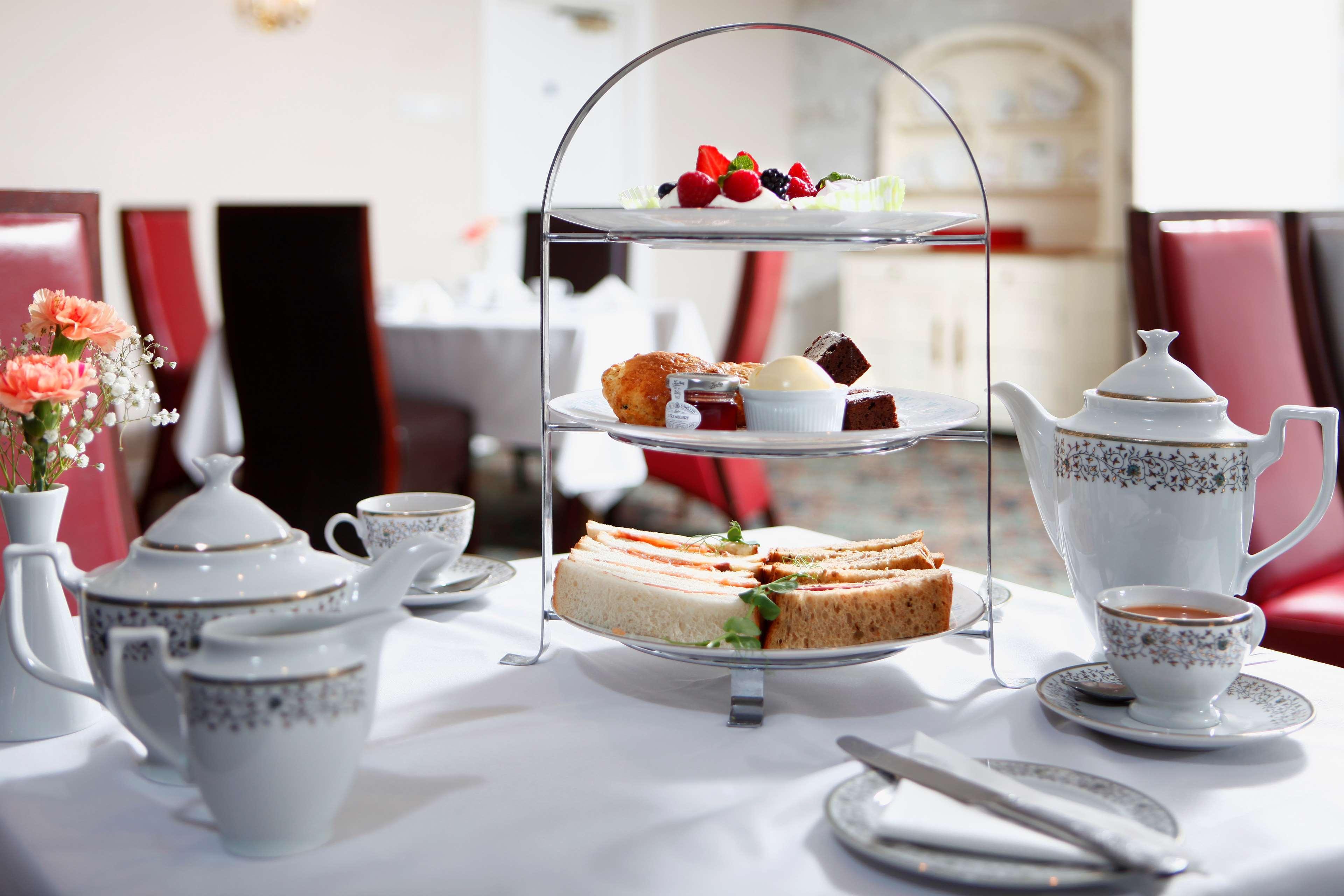 Best Western Premier Heronston Hotel & Spa Bridgend  Eksteriør bilde