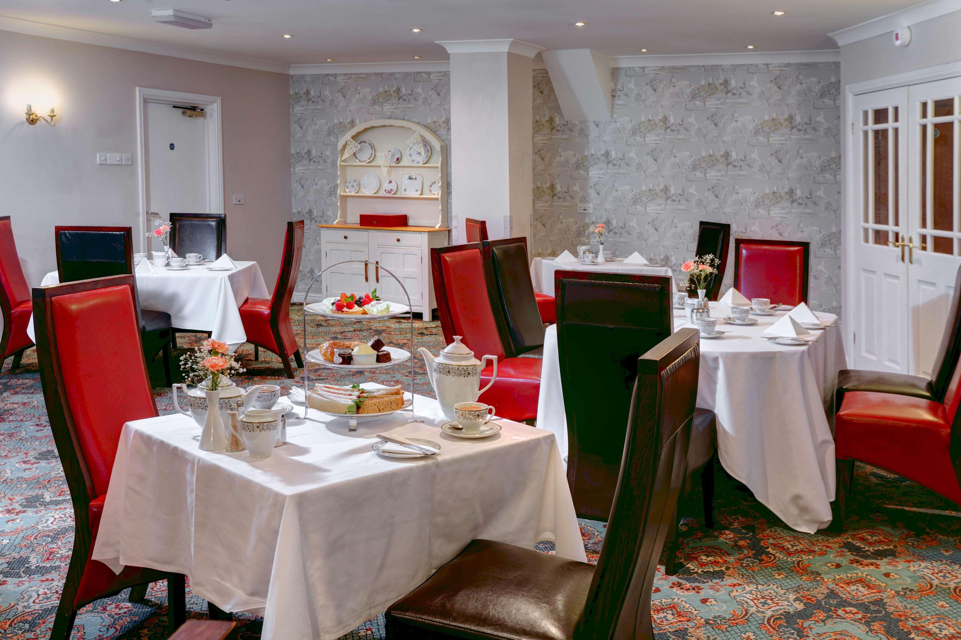 Best Western Premier Heronston Hotel & Spa Bridgend  Eksteriør bilde