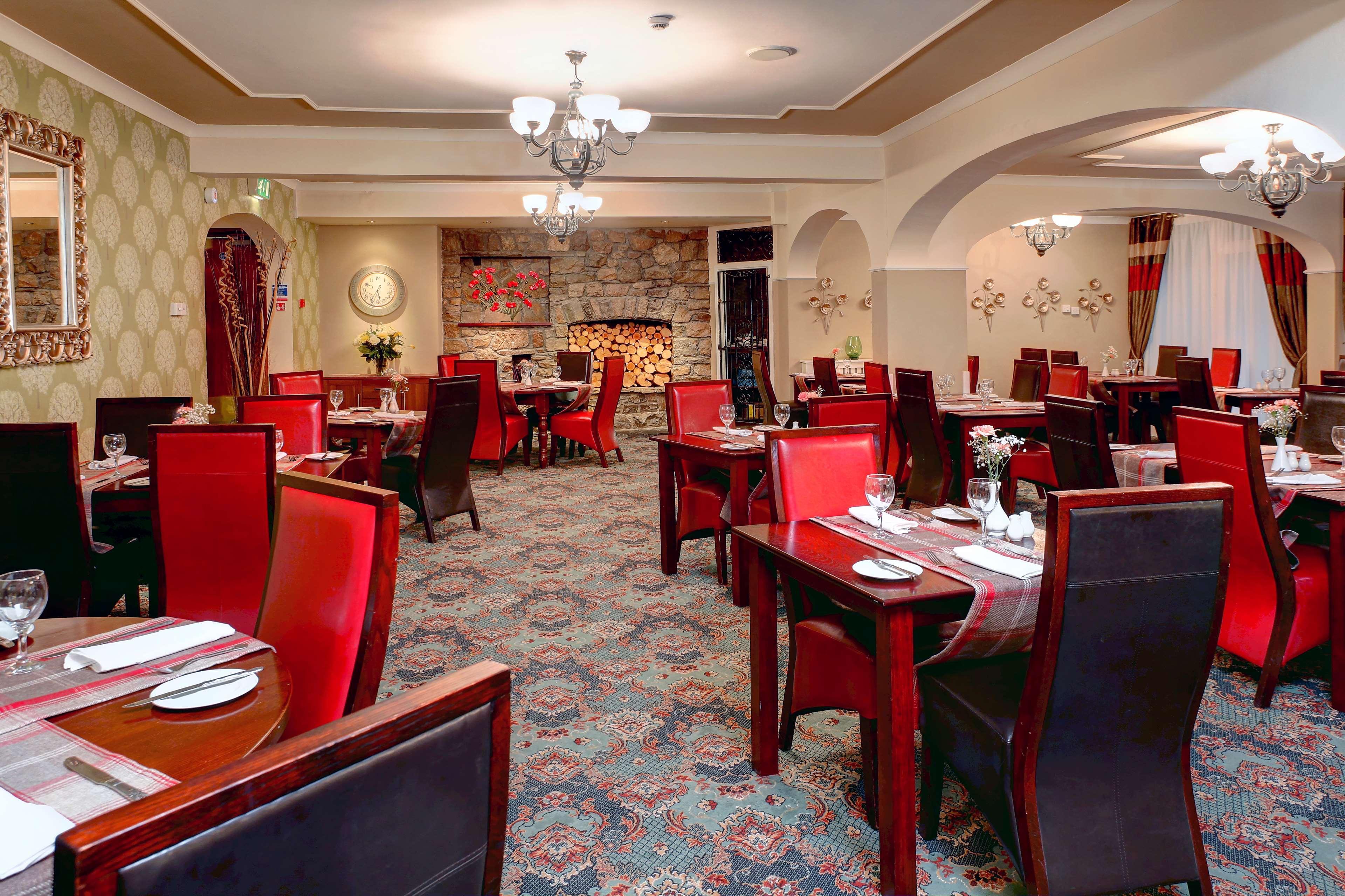 Best Western Premier Heronston Hotel & Spa Bridgend  Eksteriør bilde