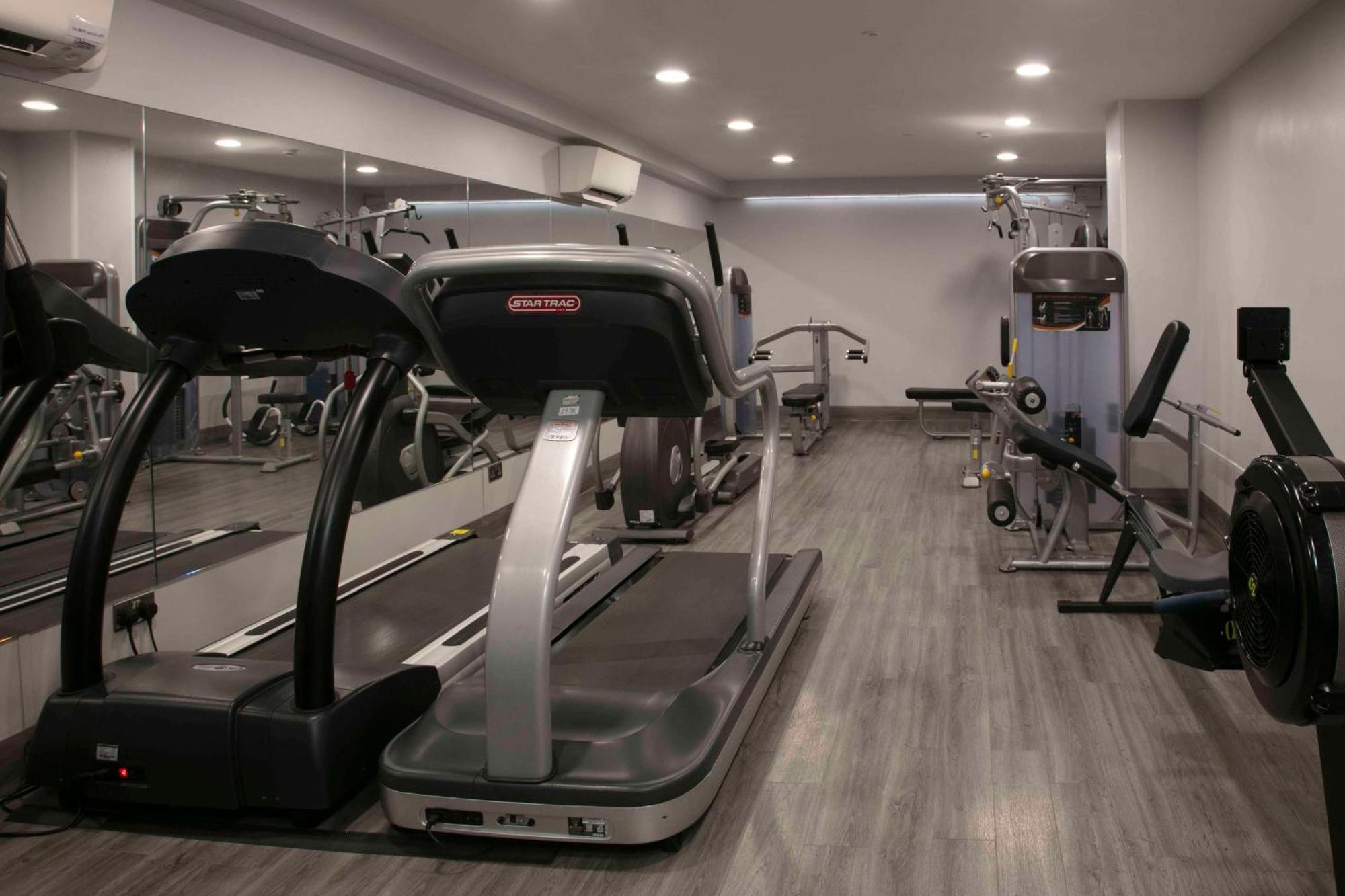 Best Western Premier Heronston Hotel & Spa Bridgend  Eksteriør bilde