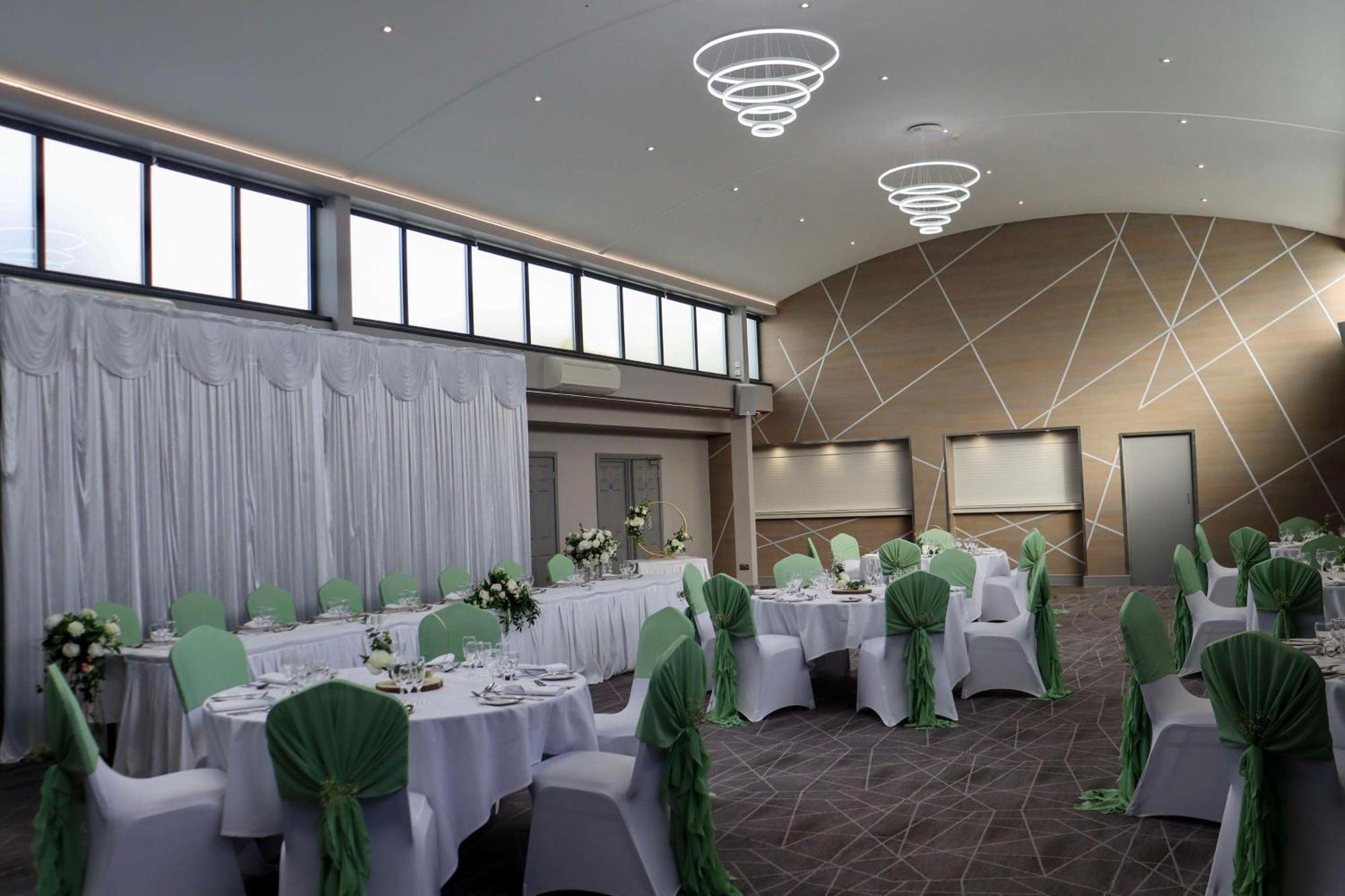 Best Western Premier Heronston Hotel & Spa Bridgend  Eksteriør bilde