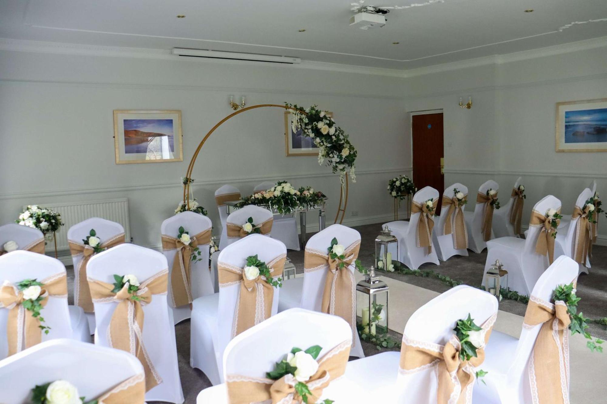 Best Western Premier Heronston Hotel & Spa Bridgend  Eksteriør bilde