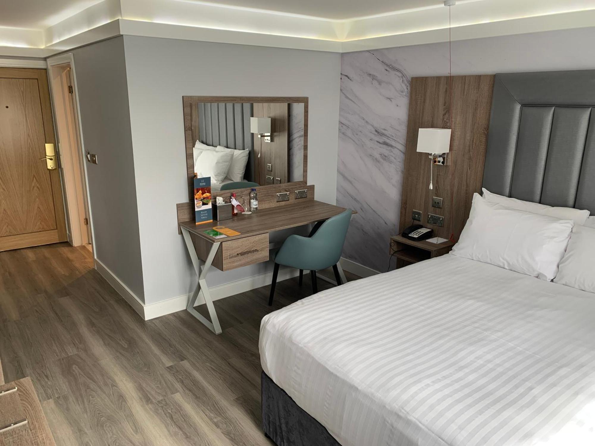 Best Western Premier Heronston Hotel & Spa Bridgend  Eksteriør bilde
