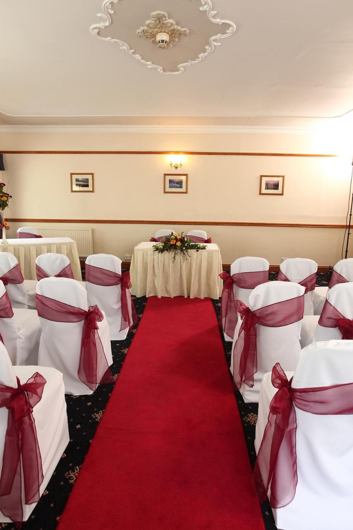 Best Western Premier Heronston Hotel & Spa Bridgend  Fasiliteter bilde